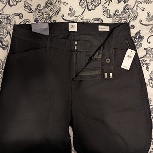 Gap signature skinny pants size 12